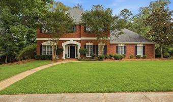 306 Remington Dr, Brandon, MS 39042