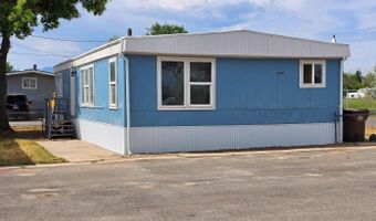 5555 Yellowstone #31, Chubbuck, ID 83202