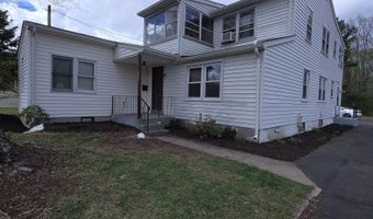 305 Redstone Hill Rd, Bristol, CT 06010