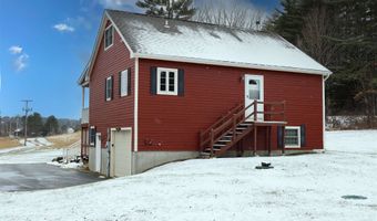 736 Calendar Brook Rd, Burke, VT 05871