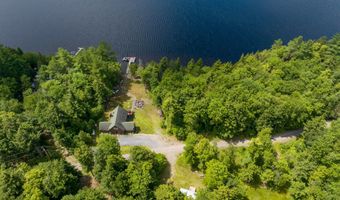 82 E Shore Rd, Athens, ME 04912