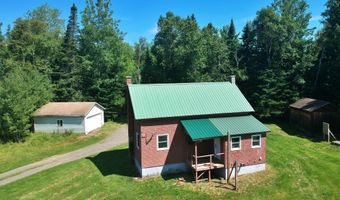 785 Wrightville Rd, Ashland, ME 04732