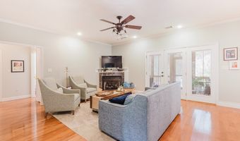 292 Edgewood, Americus, GA 31709