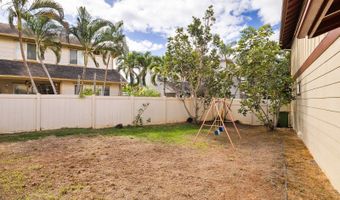 91-632 Makalea St 76, Ewa Beach, HI 96706