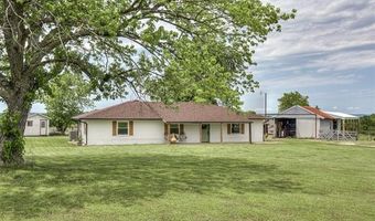 5000 Hwy 16, Beggs, OK 74421