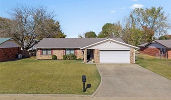 3133 Cardinal Dr, Ardmore, OK 73401