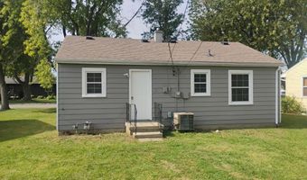 129 S Carlisle St, Bargersville, IN 46106
