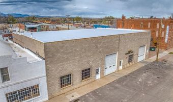 115 Front St, Florence, CO 81226