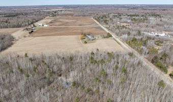 6671 MILLER Rd, Abrams, WI 54101