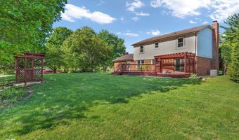 1039 Ridgeview Ct, Avon, IN 46123