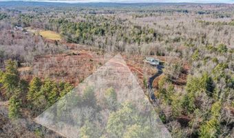 Merrill Road, Candia, NH 03034