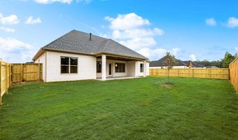 7018 Star Dust Ln, Benton, AR 72002