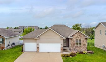 602 NW Abbie Dr, Ankeny, IA 50023