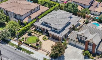 636 W Lemon, Arcadia, CA 91007