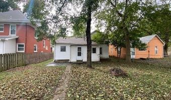 1025 Laramie St, Atchison, KS 66002