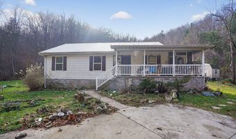 970 Coal Branch Rd, Beattyville, KY 41311