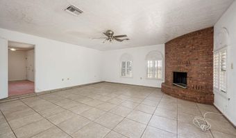 991 Hill St, Anthony, NM 88021