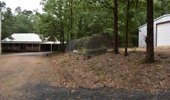 10355 Rodeo Rd, Belleville, AR 72824