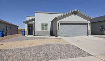 11392 Santa Barbara Dr, Socorro, TX 79927