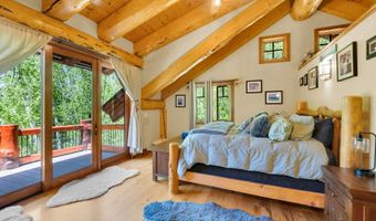 11137 E Big Cottonwood Canyon Rd, Brighton, UT 84121