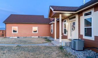 63 IROQUOIS Trl, Boulder, WY 82923