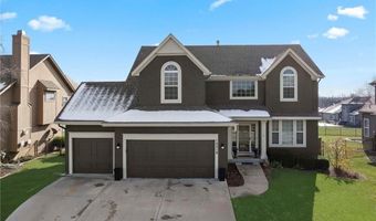 14219 Amanda Ln, Basehor, KS 66007