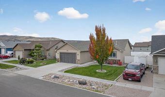 4543 Independence Ave, Chubbuck, ID 83202
