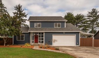 1057 4th St SE, Bandon, OR 97411