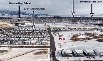 979 Flanders Creek Ave, Bozeman, MT 59718