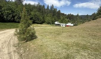 6855 Cemetery Rd, Bonners Ferry, ID 83805