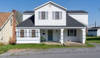 209 Keystone St, Altoona, PA 16602