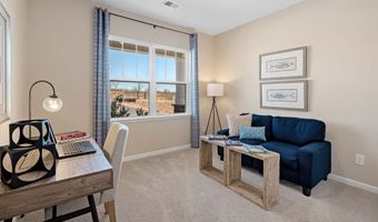 6 Zoey Dr Plan: SALEM, Anderson, SC 29621