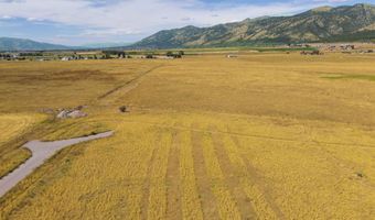 SECOND W Street, Bedford, WY 83112