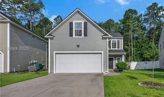 241 Turkey Oak Dr, Bluffton, SC 29910