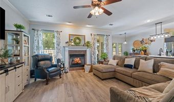 513 Stone Mountain Loop, Alma, AR 72921
