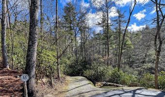 Tbd Nashs Knoll, Cashiers, NC 28717