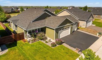 1004 Falcon Ridge Blvd, Belgrade, MT 59714