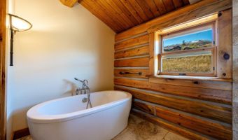 71 Lower Hideaway Ln, Big Horn, WY 82833