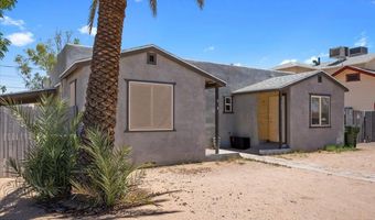 404 E 4TH St, Casa Grande, AZ 85122