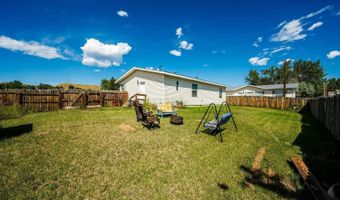 201 Balsam St, Buffalo, WY 82834