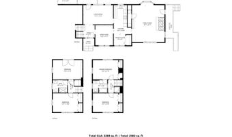 4078 Floyd Rd SW, Austell, GA 30106
