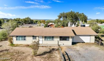 1399 W ROAD 3 N, Chino Valley, AZ 86323