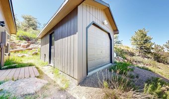 401 Lakritz St, Berthoud, CO 80513