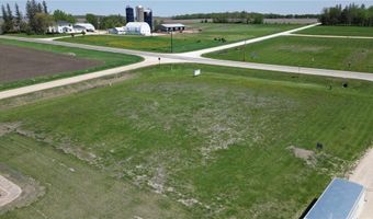 406 Vangsness St, Adams, MN 55909