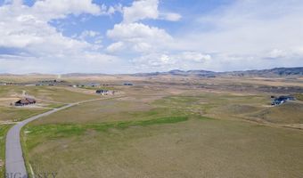 Lot 82 Wheatland Meadows, Three Forks, MT 59752