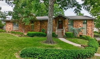 1330 Evergreen Dr, Bartlesville, OK 74006
