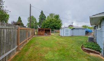 3630 CIRCLE Dr, Albany, OR 97322