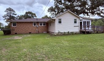 11565 S Carolina Hwy 3, Barnwell, SC 29812