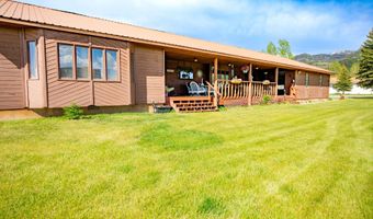 630 S LINCOLN St, Afton, WY 83110