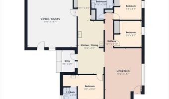 1384 Lincoln Ave, Arcata, CA 95521